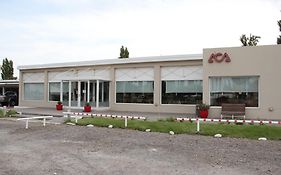 Motel A.C.A. Cipolletti